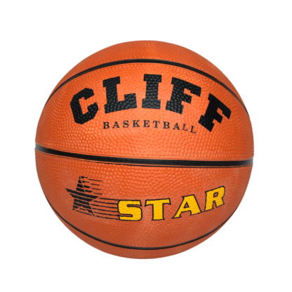 Баскетбольный мяч cliff купить в Белебее, магазин Спорт